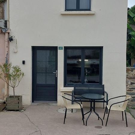 Maison Des Gabelous Guipry-Messac Eksteriør bilde